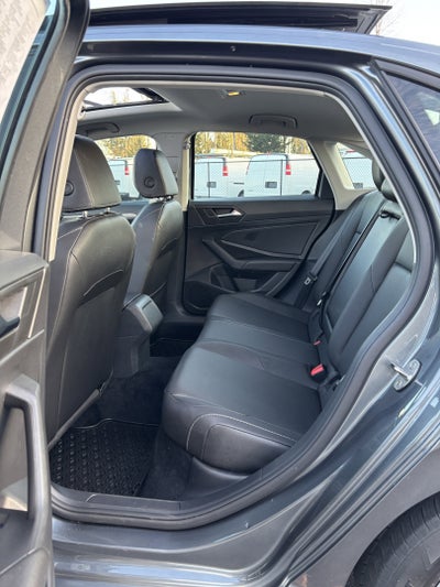 2020 Volkswagen Jetta SE