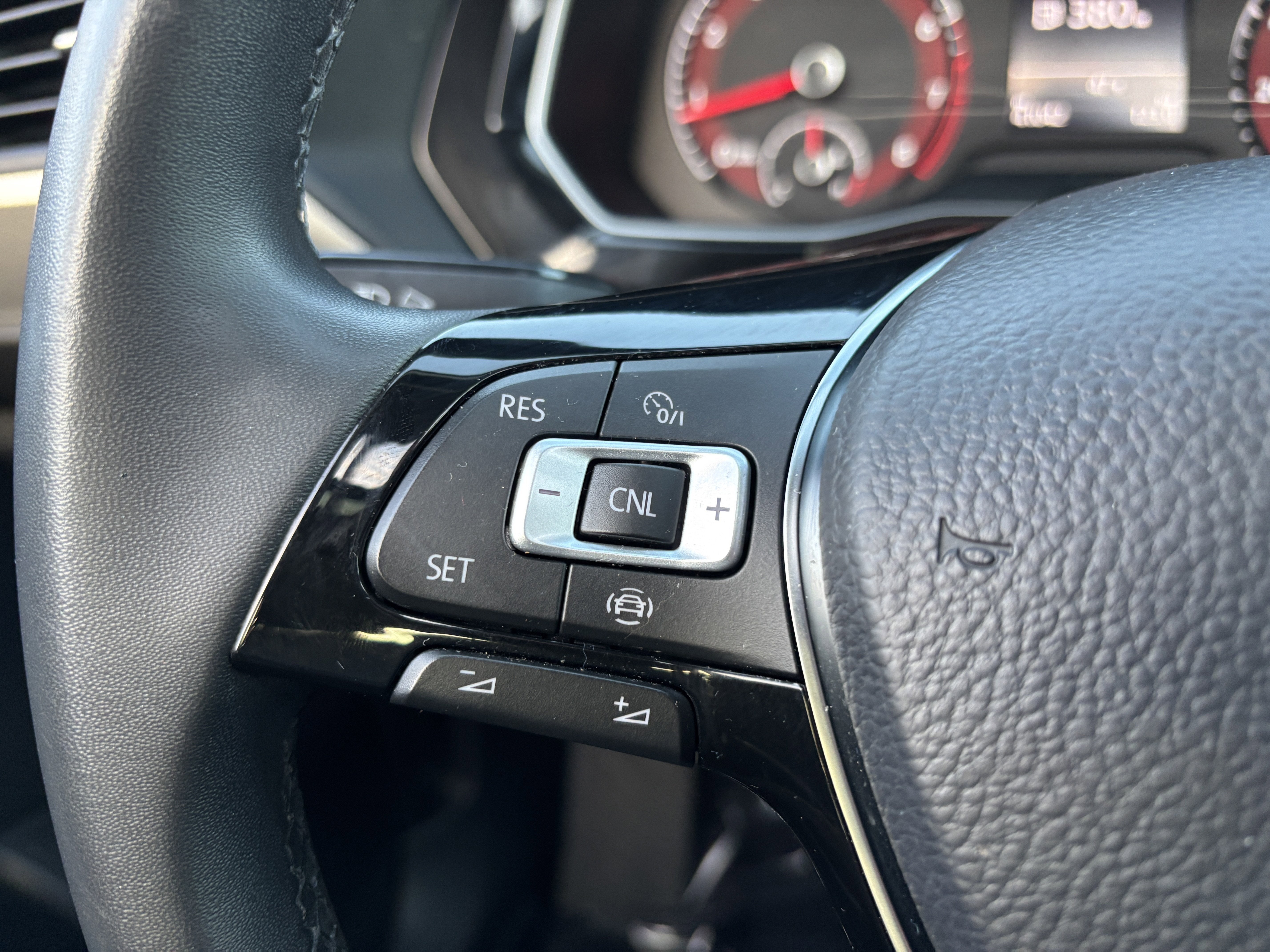 2020 Volkswagen Jetta SE