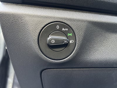 2020 Volkswagen Jetta SE