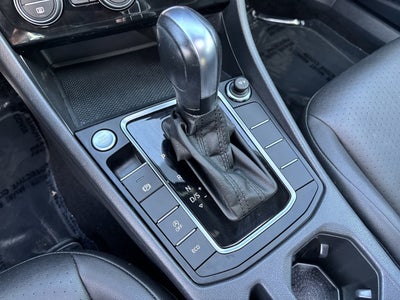 2020 Volkswagen Jetta SE