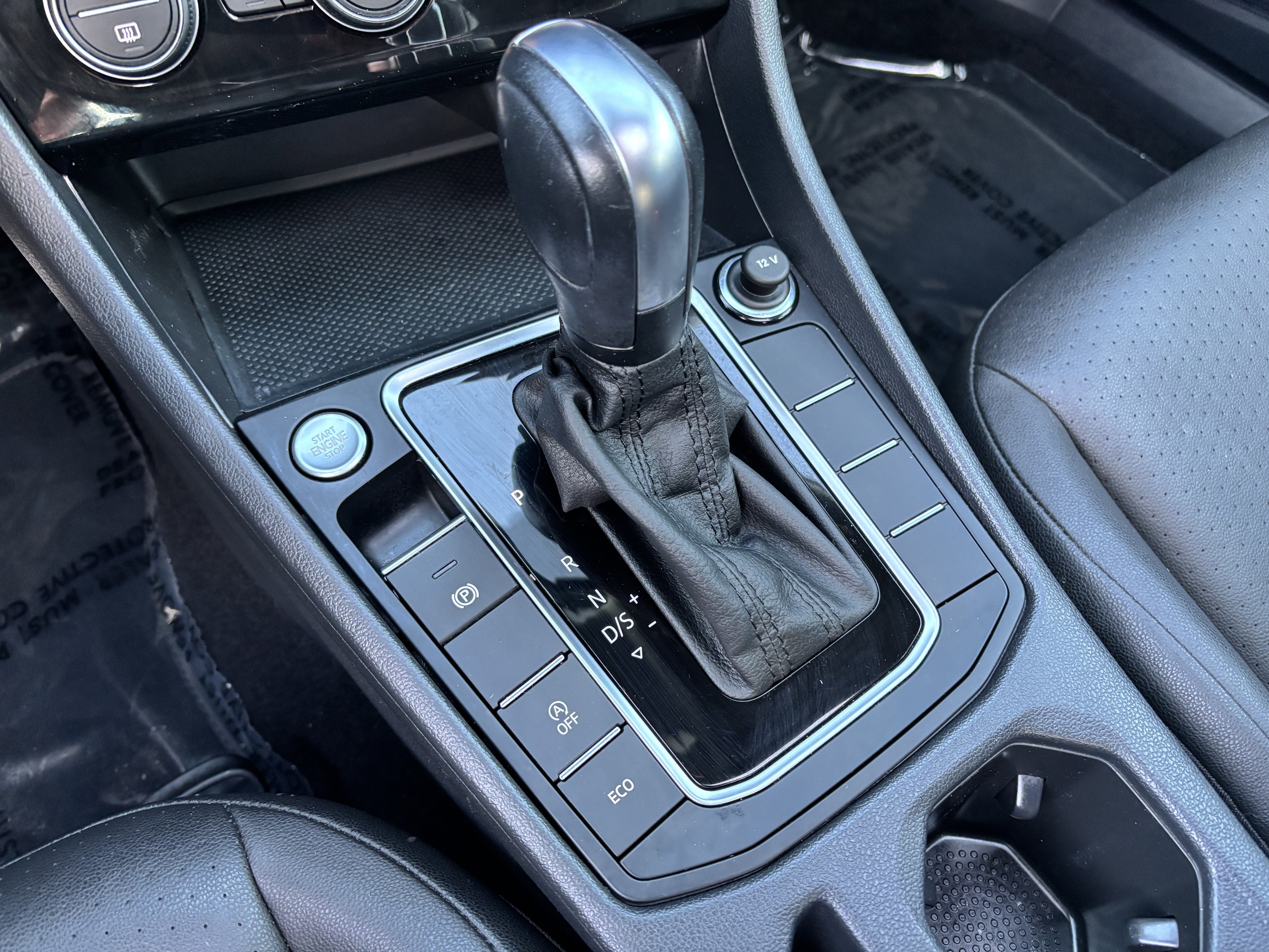 2020 Volkswagen Jetta SE