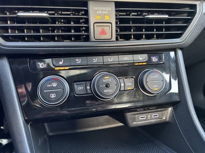 2020 Volkswagen Jetta SE