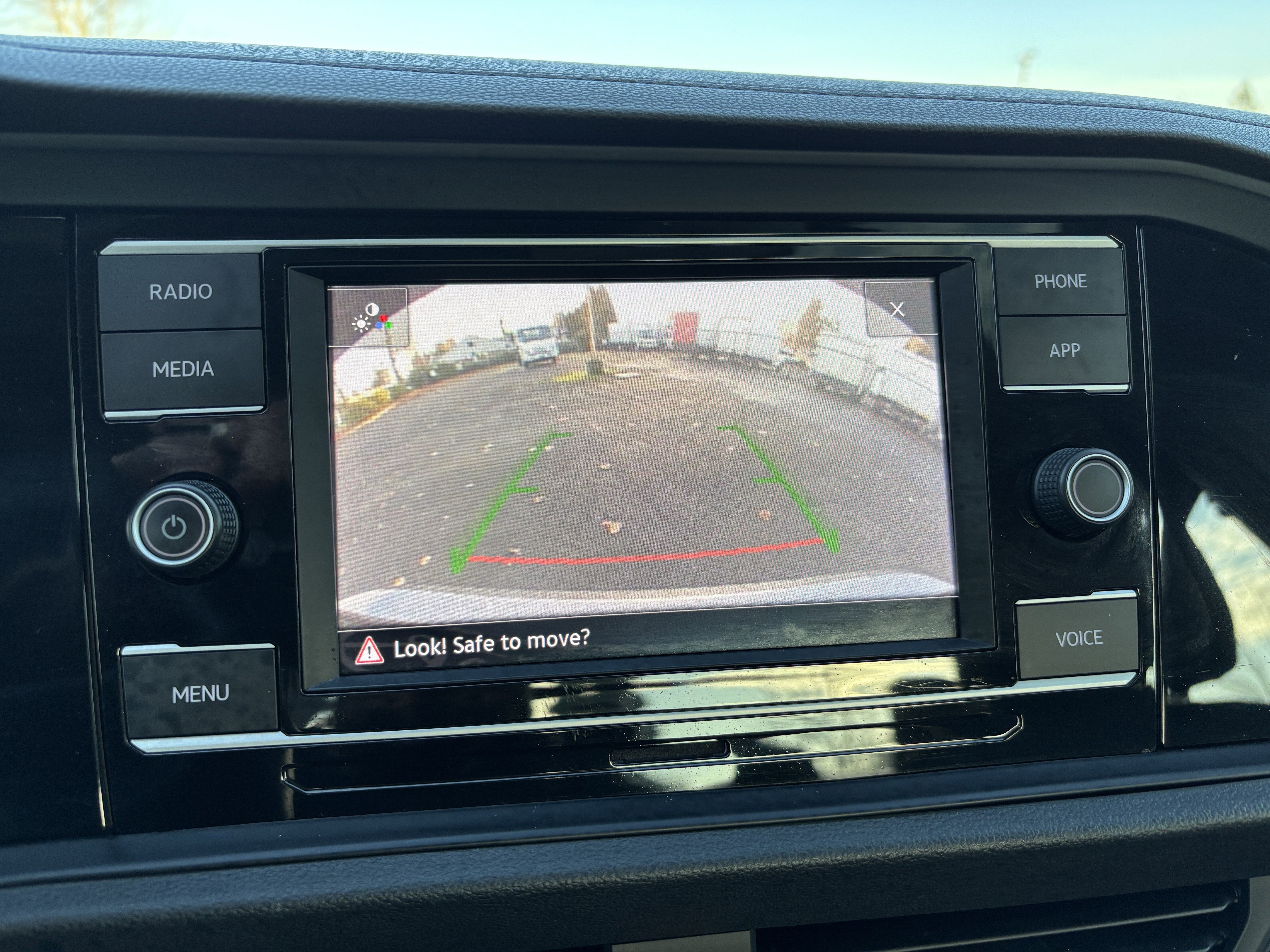 2020 Volkswagen Jetta SE