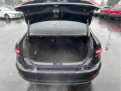 2019 Volkswagen Jetta SEL