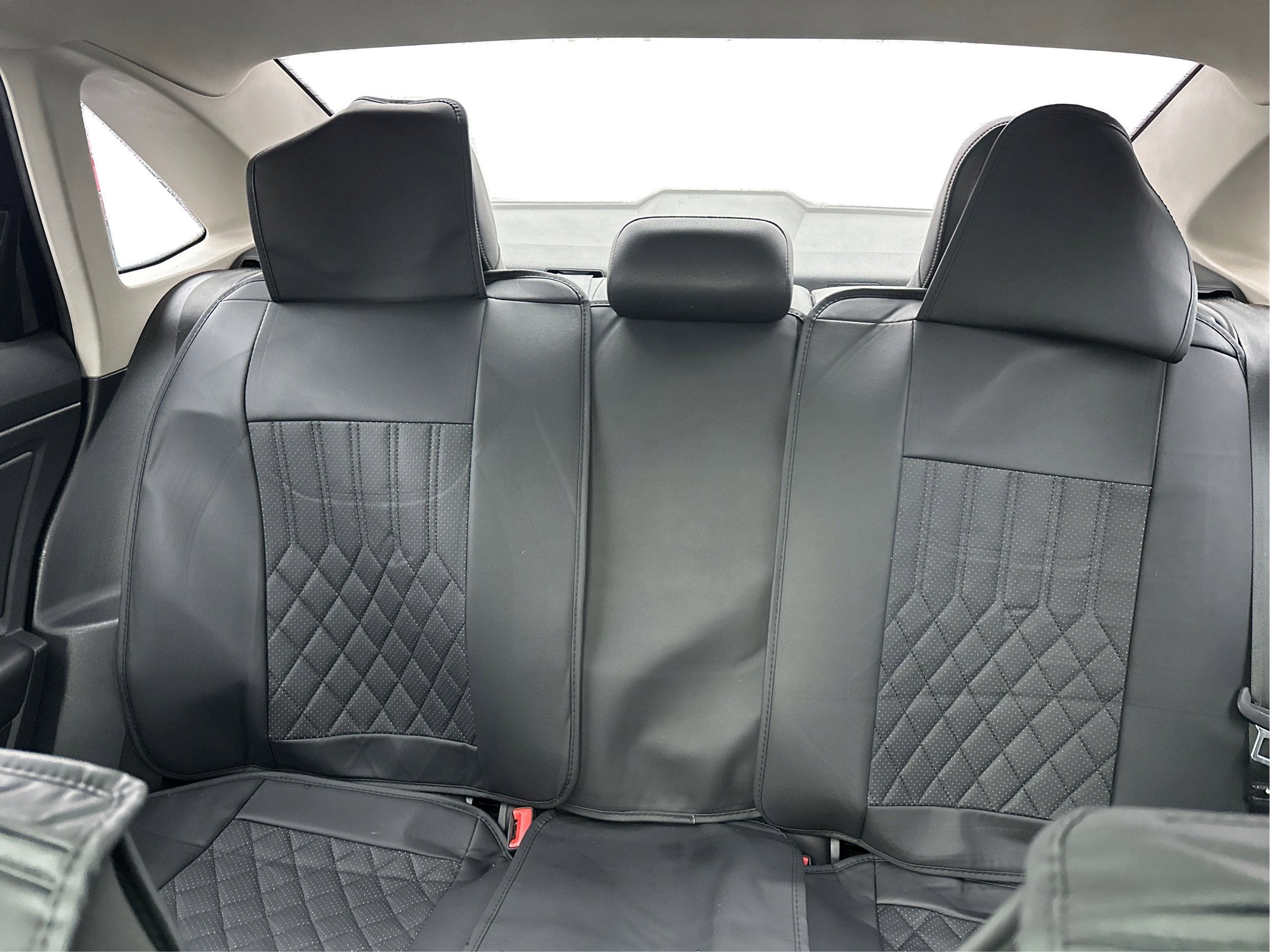 2019 Volkswagen Jetta SEL