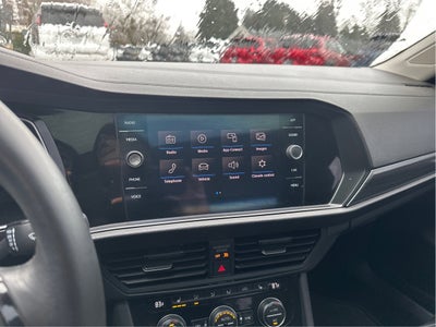 2019 Volkswagen Jetta SEL