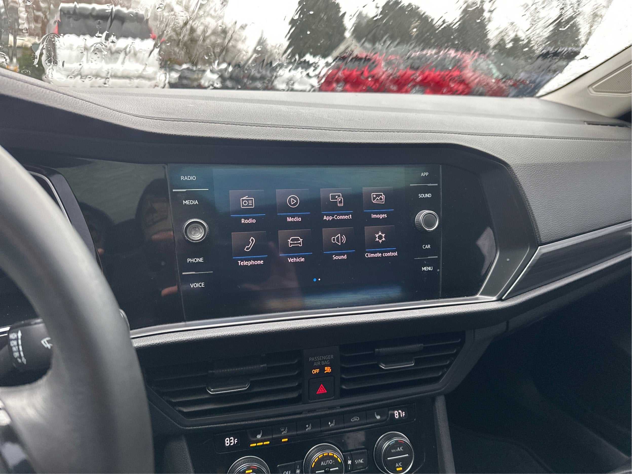 2019 Volkswagen Jetta SEL