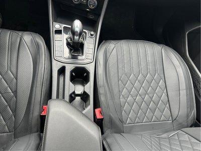 2019 Volkswagen Jetta SEL