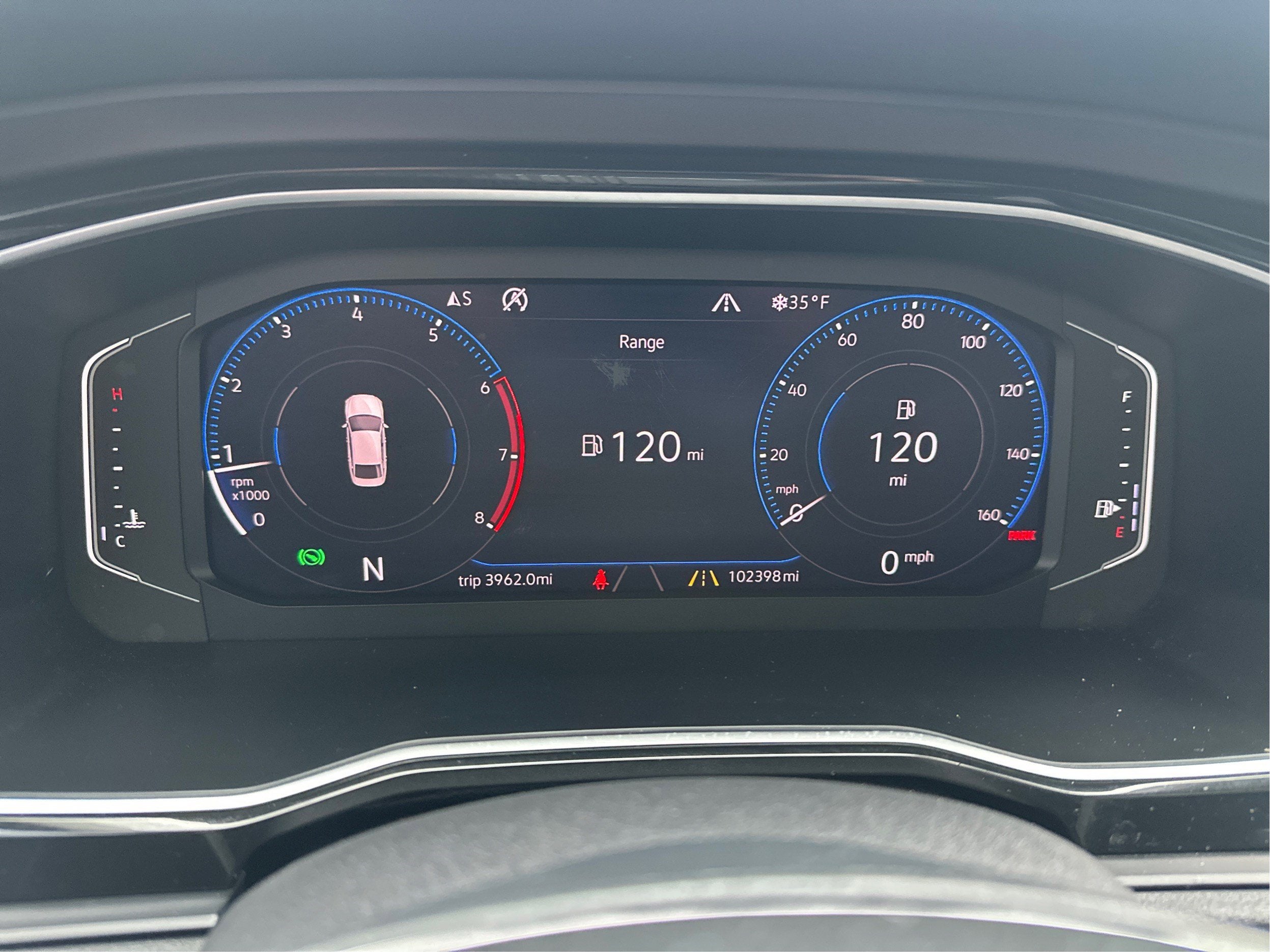 2019 Volkswagen Jetta SEL