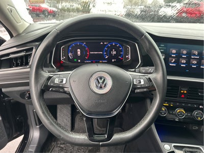 2019 Volkswagen Jetta SEL