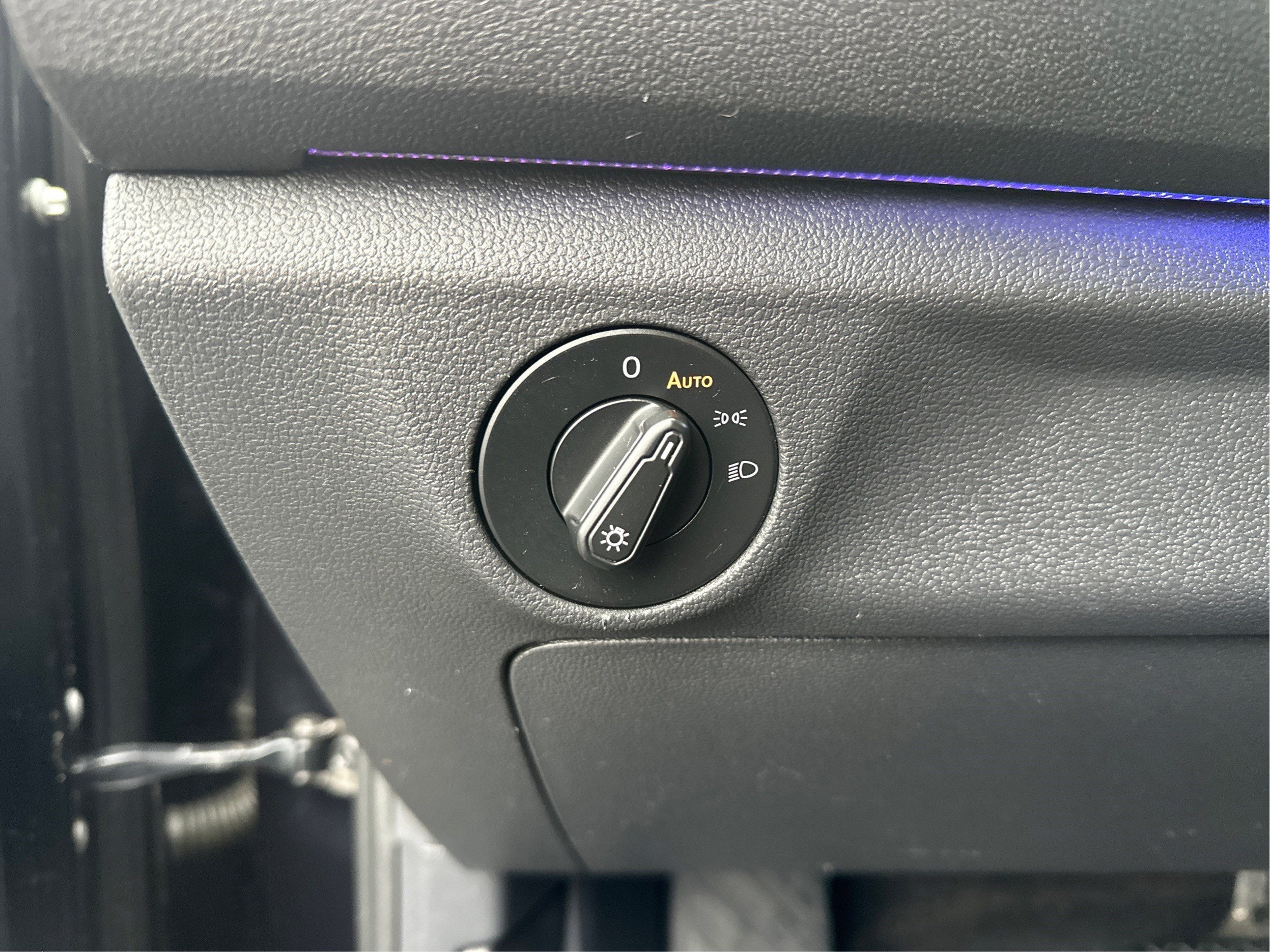 2019 Volkswagen Jetta SEL