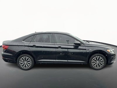 2019 Volkswagen Jetta SEL