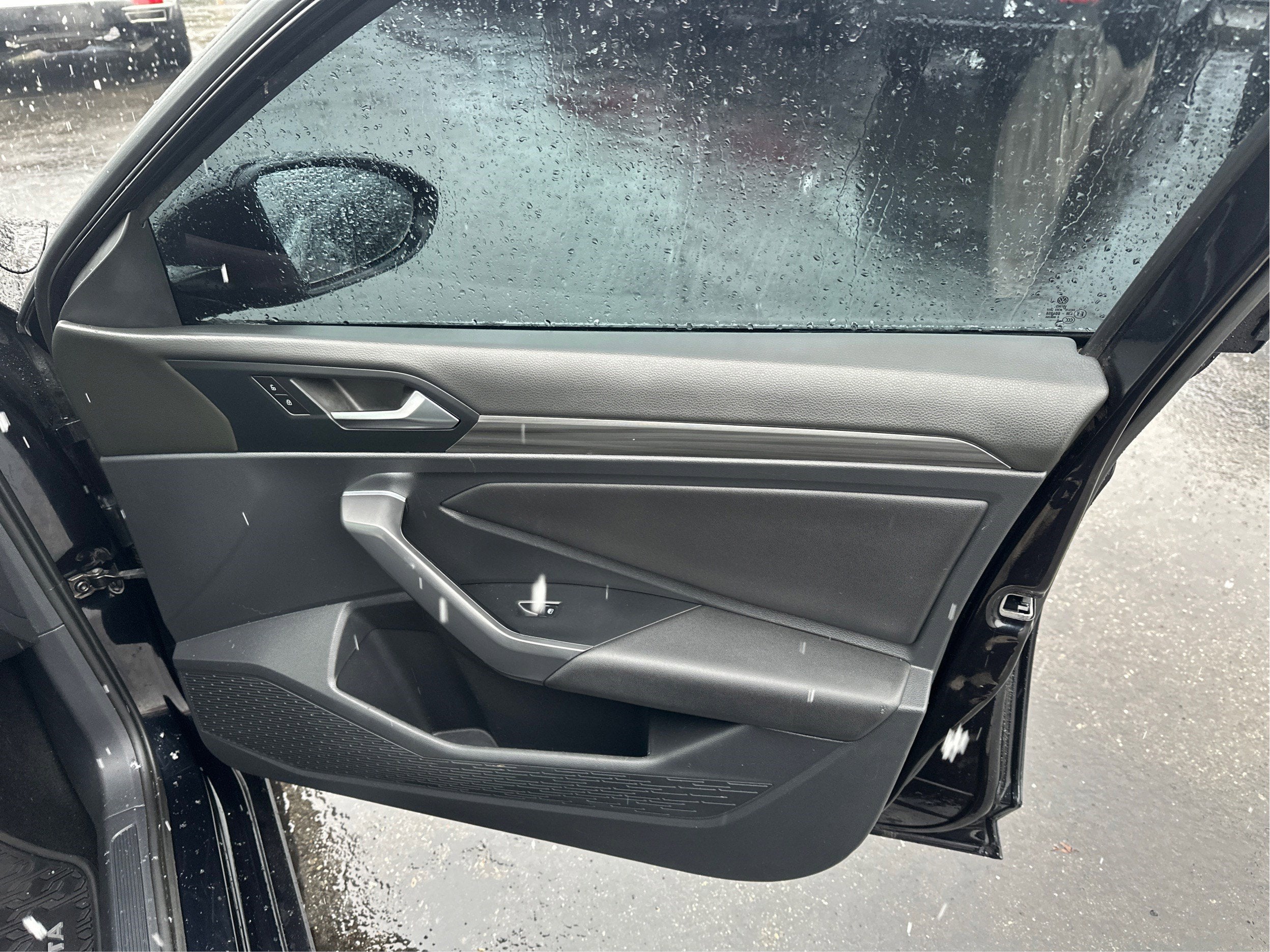 2019 Volkswagen Jetta SEL