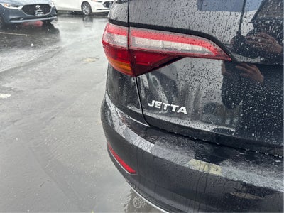 2019 Volkswagen Jetta SEL
