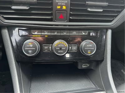 2019 Volkswagen Jetta SEL