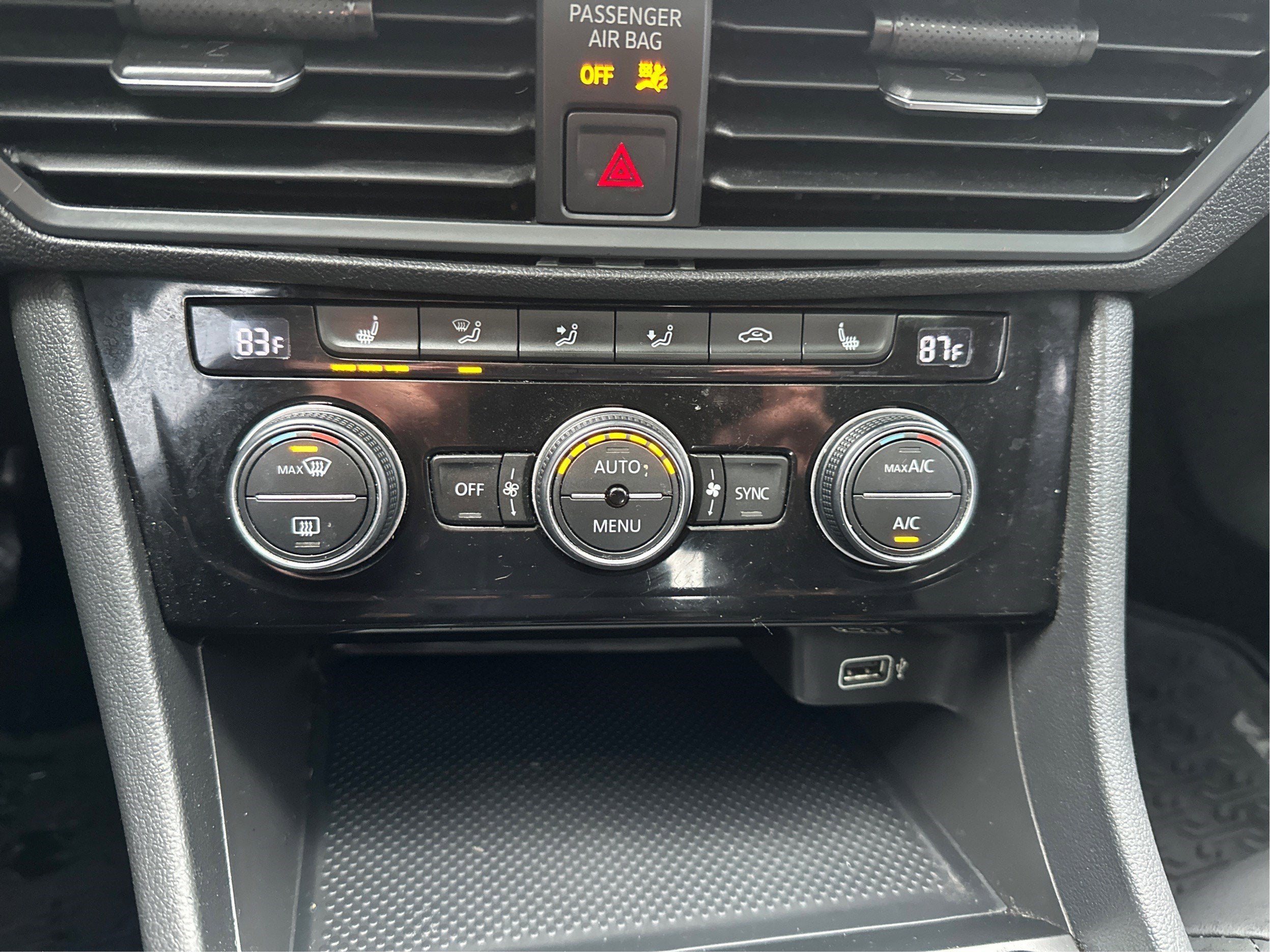 2019 Volkswagen Jetta SEL