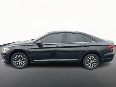 2019 Volkswagen Jetta SEL