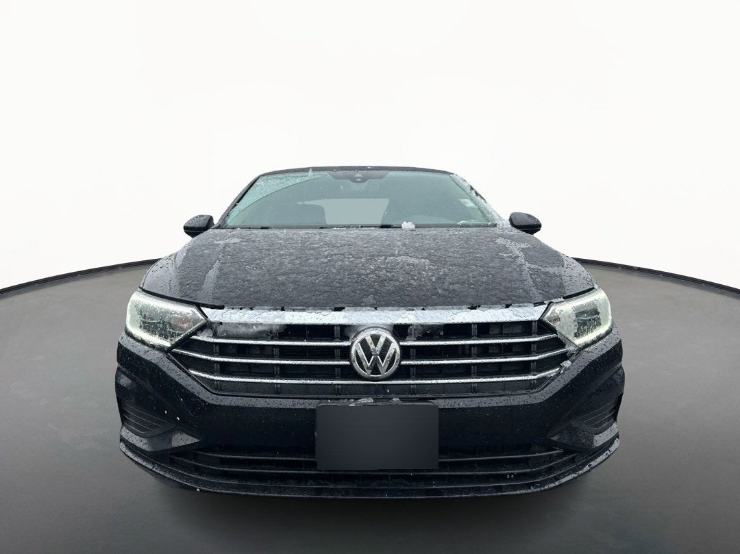 2019 Volkswagen Jetta SEL
