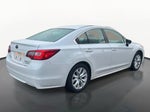 2017 Subaru Legacy 4DR SDN 2.5I