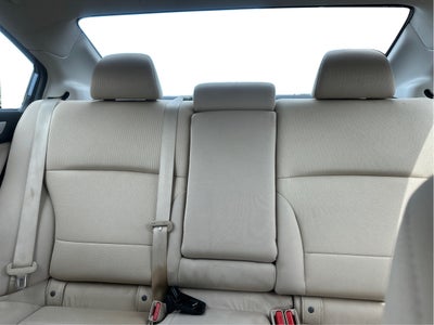 2017 Subaru Legacy Premium