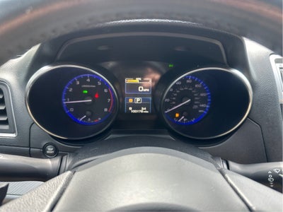 2017 Subaru Legacy Premium