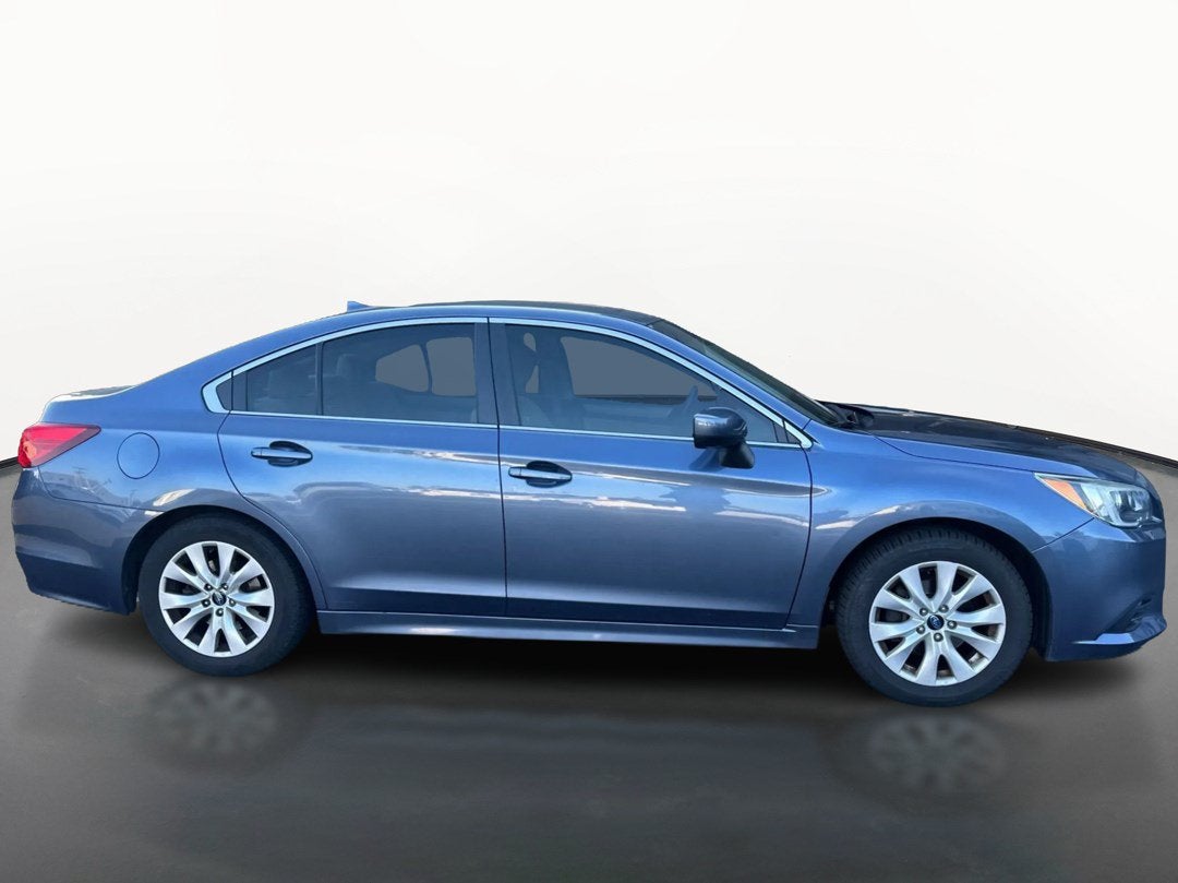 2017 Subaru Legacy Premium