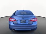 2017 Subaru Legacy Premium