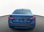 2017 Subaru Legacy Limited