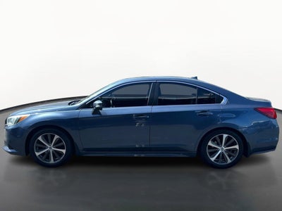 2017 Subaru Legacy Limited