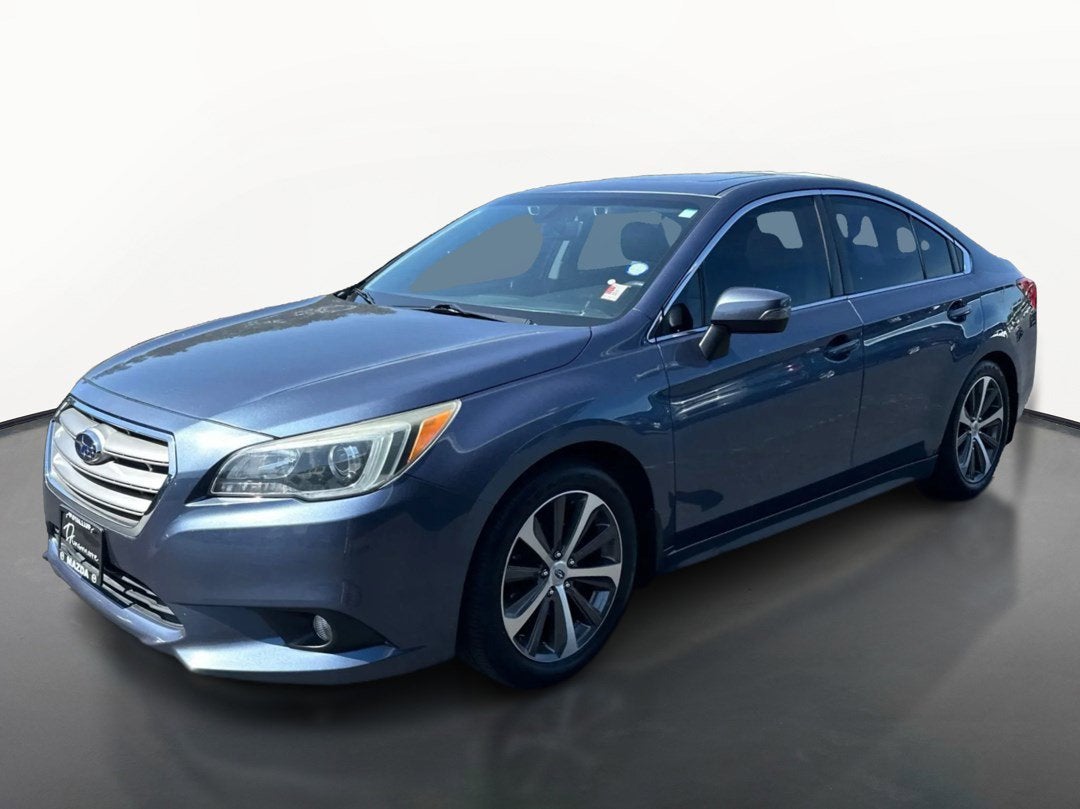 2017 Subaru Legacy Limited