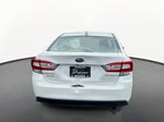 2020 Subaru Impreza Premium