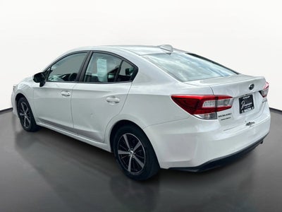 2020 Subaru Impreza Premium
