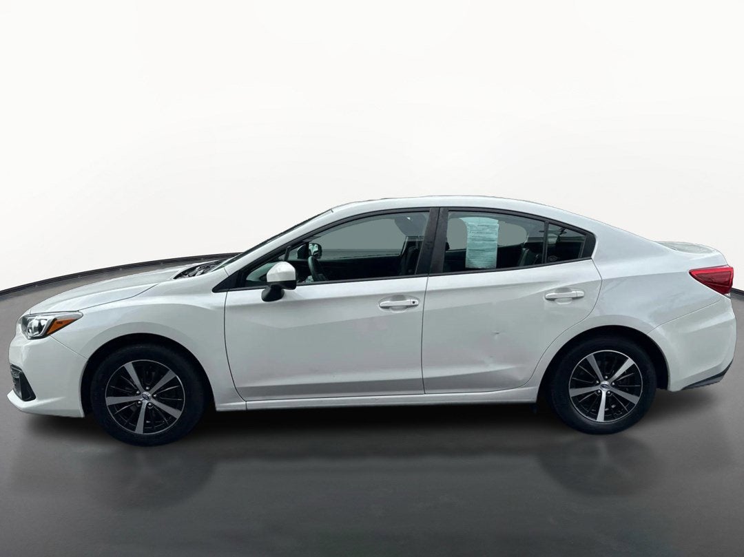 2020 Subaru Impreza Premium