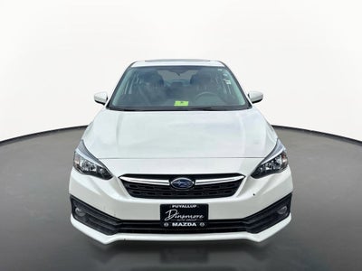 2020 Subaru Impreza Premium