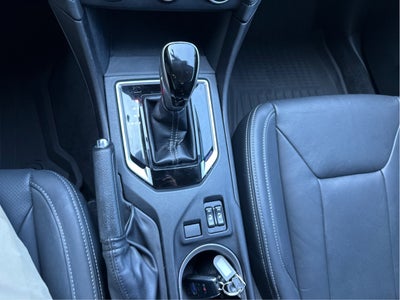 2021 Subaru Impreza Limited