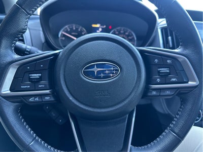 2021 Subaru Impreza Limited