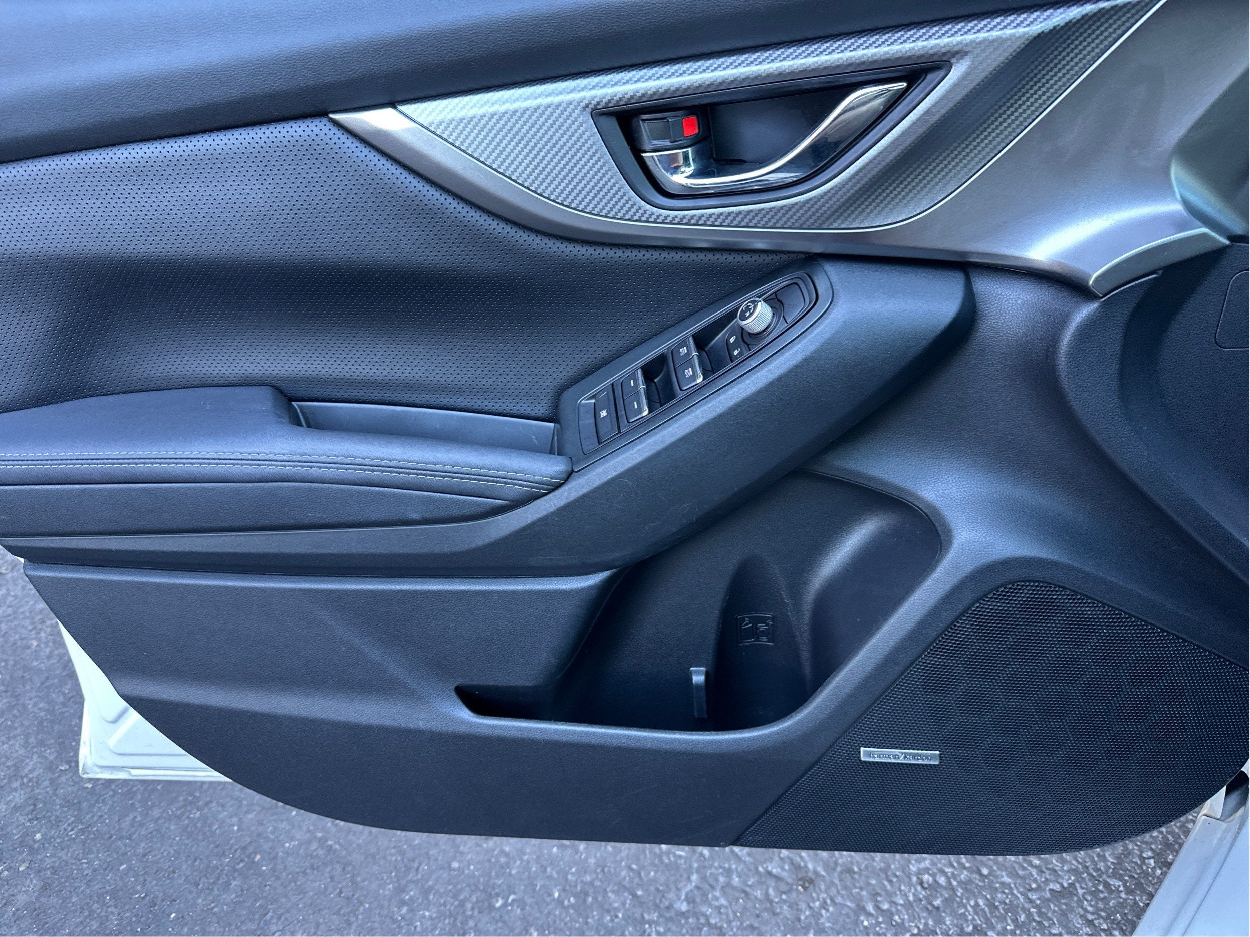 2021 Subaru Impreza Limited