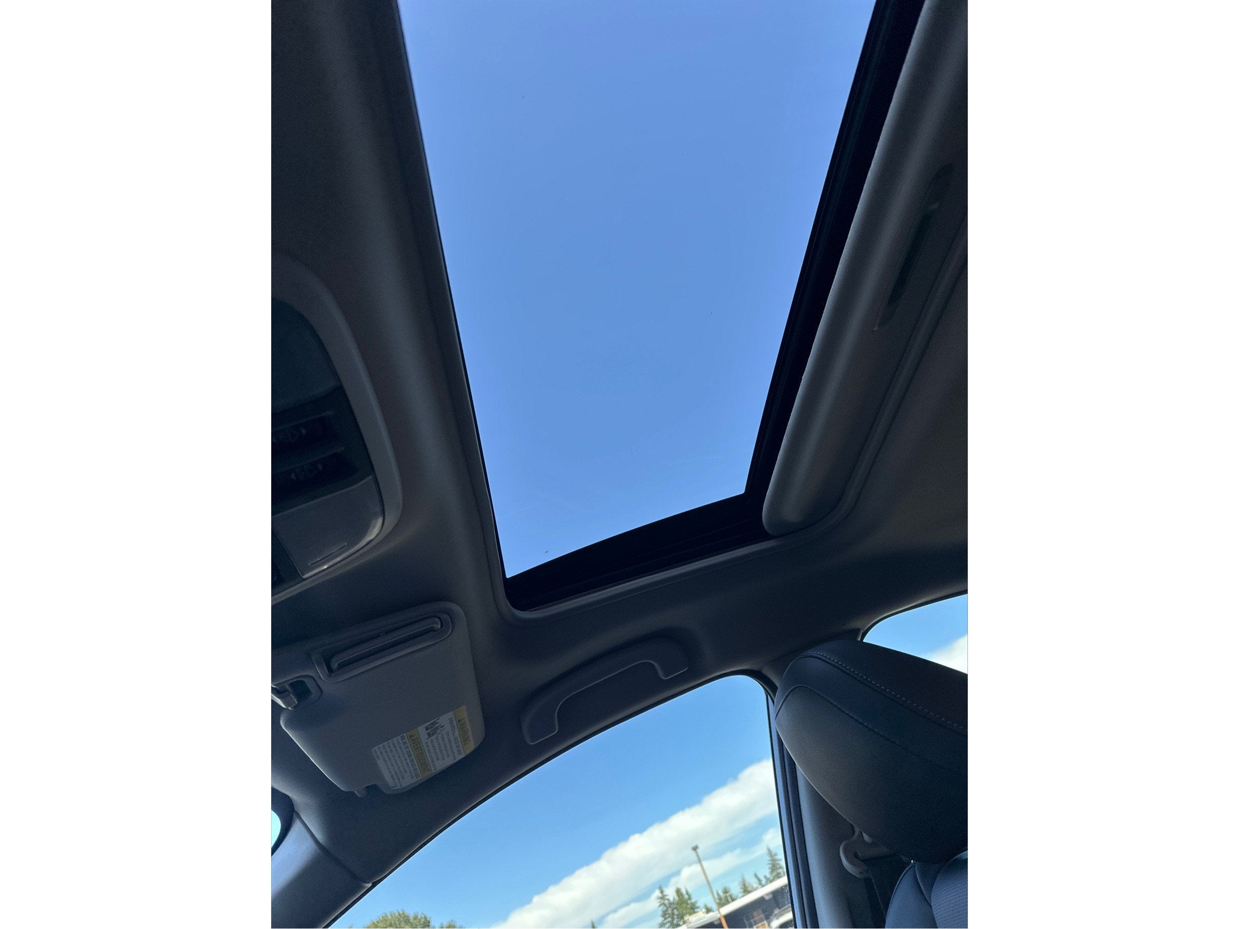 2021 Subaru Impreza Limited
