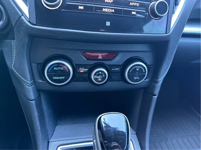 2021 Subaru Impreza Limited
