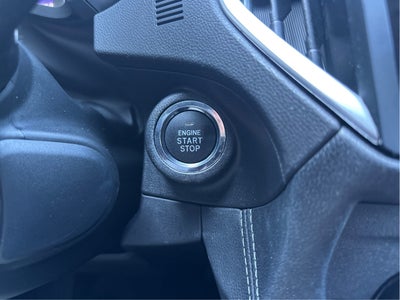 2021 Subaru Impreza Limited