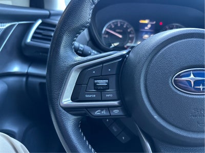 2021 Subaru Impreza Limited