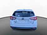 2017 Subaru Impreza 5DR WGN 2.0I MT
