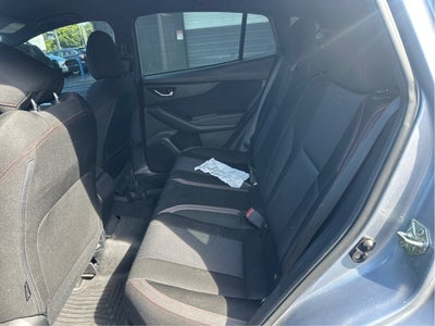 2017 Subaru Impreza Sport