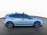 2017 Subaru Impreza Sport
