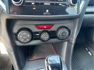 2017 Subaru Impreza Sport