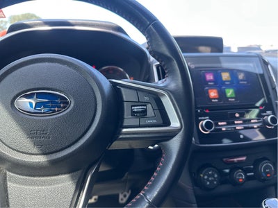 2017 Subaru Impreza Sport