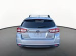 2017 Subaru Impreza Sport