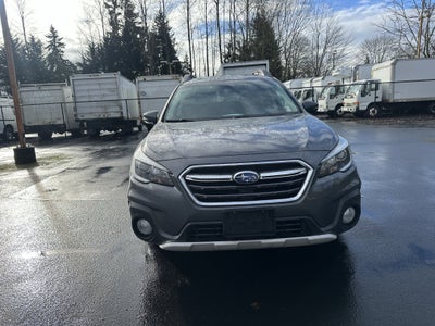 2019 Subaru Outback Premium