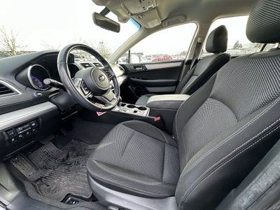 2019 Subaru Outback Premium