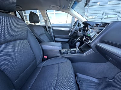 2019 Subaru Outback Premium